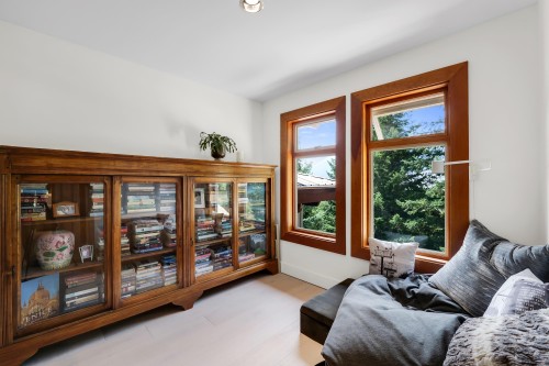 4-40781 Thunderbird Ridge, Squamish, BC - Indoor