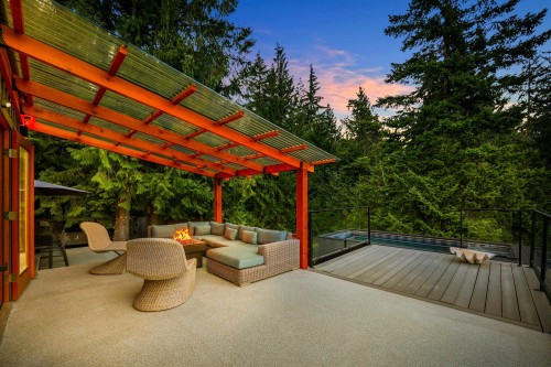 4-40781 Thunderbird Ridge, Squamish, BC - Outdoor