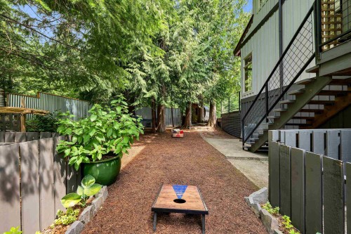 4-40781 Thunderbird Ridge, Squamish, BC - Outdoor