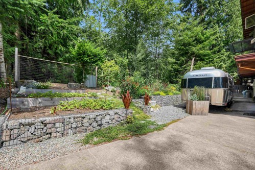 4-40781 Thunderbird Ridge, Squamish, BC - Outdoor