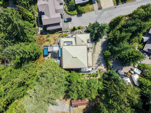 4-40781 Thunderbird Ridge, Squamish, BC - Outdoor With View