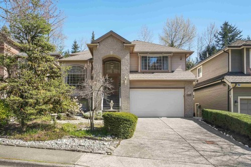136 Parkside Drive  Port Moody, BC V3H 4X5