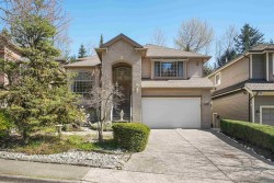 136 Parkside Drive  Port Moody, BC V3H 4X5