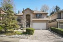 136 Parkside Drive, Port Moody, BC  - Outdoor 