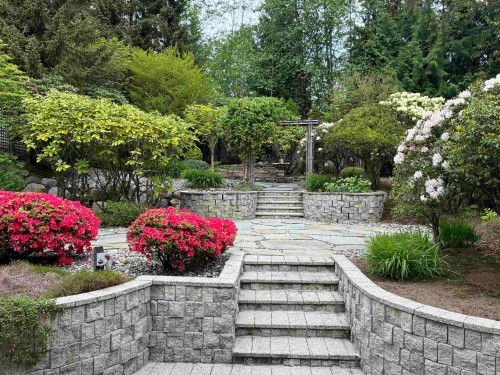 136 Parkside Drive, Port Moody, BC - Outdoor