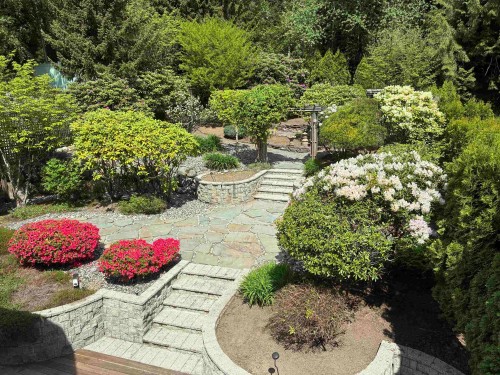 136 Parkside Drive, Port Moody, BC - Outdoor
