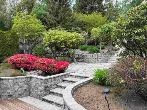 136 Parkside Drive, Port Moody, BC - Outdoor