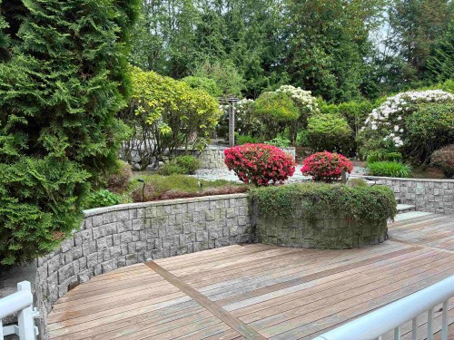 136 Parkside Drive, Port Moody, BC - Outdoor