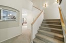 136 Parkside Drive, Port Moody, BC  - Indoor Photo Showing Other Room 