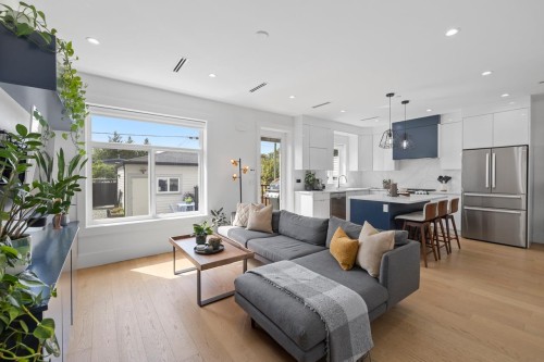 5867 Battison Street, Vancouver, BC 
