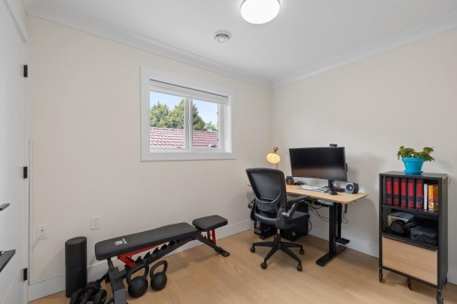 5867 Battison Street, Vancouver, BC 