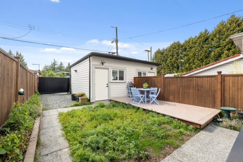 5867 Battison Street, Vancouver, BC 