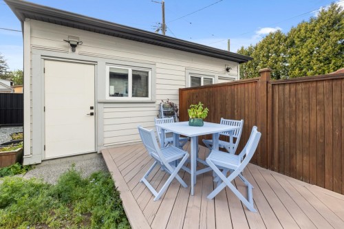 5867 Battison Street, Vancouver, BC 