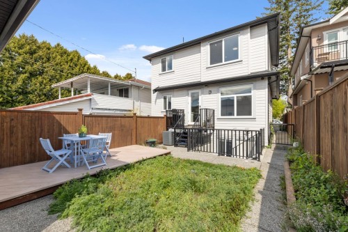 5867 Battison Street, Vancouver, BC 