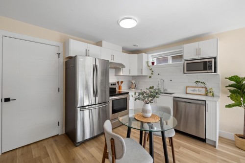 5867 Battison Street, Vancouver, BC 