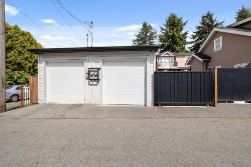 5867 Battison Street, Vancouver, BC 
