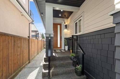5867 Battison Street, Vancouver, BC 