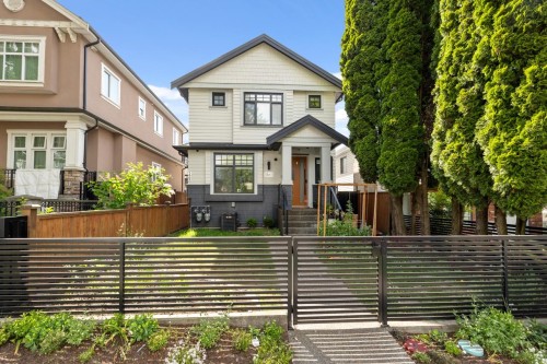 5867 Battison Street, Vancouver, BC 