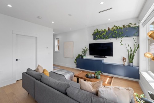 5867 Battison Street, Vancouver, BC 