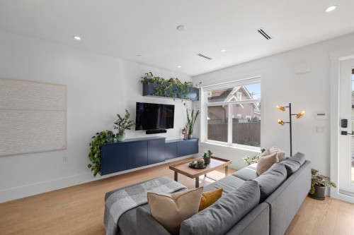 5867 Battison Street, Vancouver, BC 