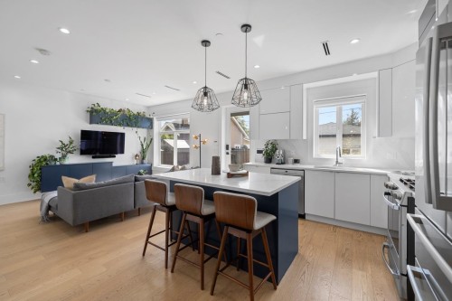 5867 Battison Street, Vancouver, BC 