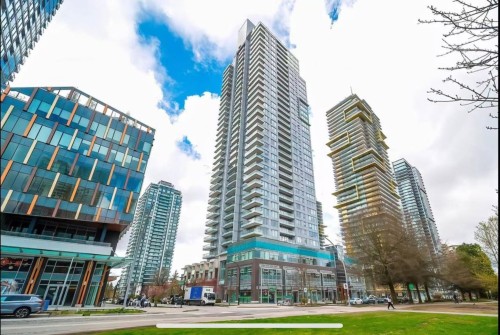 2803-6333 Silver Avenue  Burnaby, BC V5H 0C3