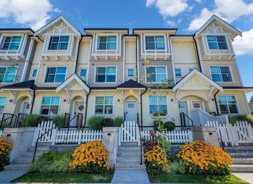 103-707 Robinson Street  Coquitlam, BC V3J 0M9