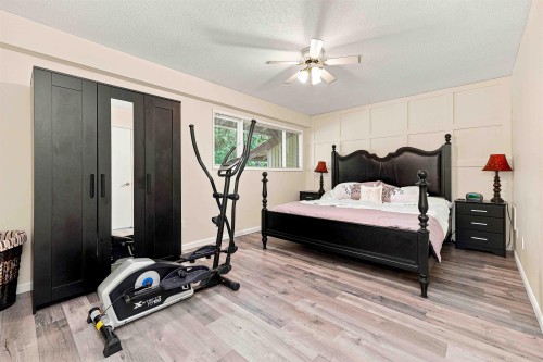 3023 Centaurus Drive, Burnaby, BC 