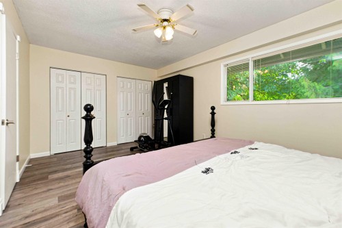 3023 Centaurus Drive, Burnaby, BC 