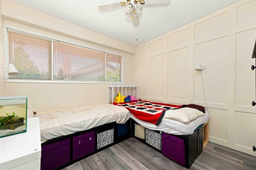 3023 Centaurus Drive, Burnaby, BC 