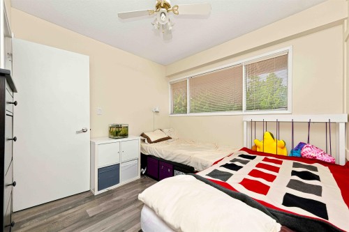 3023 Centaurus Drive, Burnaby, BC 