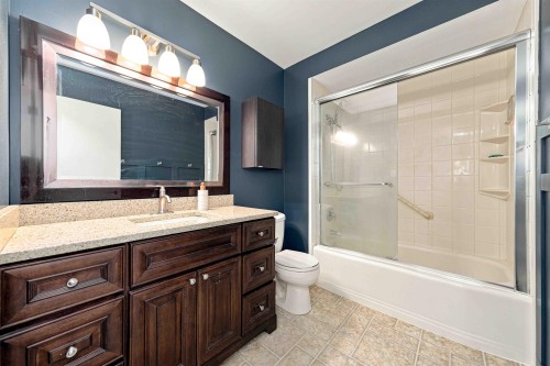 3023 Centaurus Drive, Burnaby, BC 