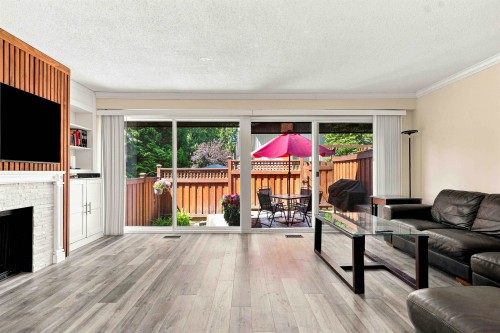 3023 Centaurus Drive, Burnaby, BC 