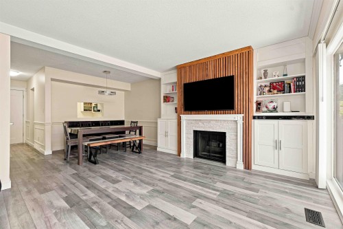 3023 Centaurus Drive, Burnaby, BC 