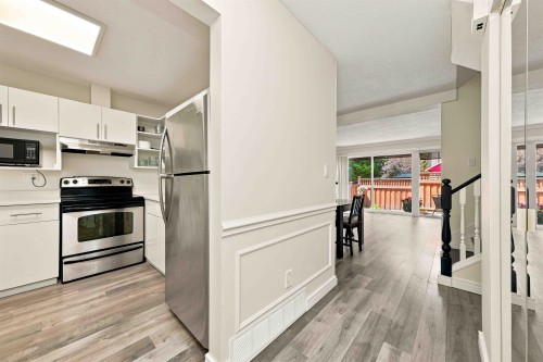 3023 Centaurus Drive, Burnaby, BC 