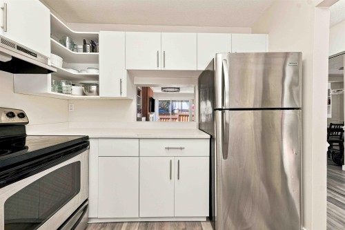 3023 Centaurus Drive, Burnaby, BC 