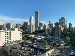 #1201-1200 Alberni Street Vancouver, BC V6E 1A6