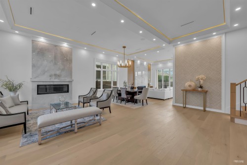 2246 20Th Avenue W, Vancouver, BC 