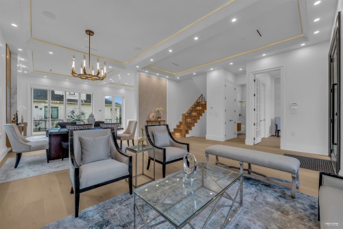 2246 20Th Avenue W, Vancouver, BC 