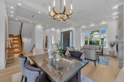 2246 20Th Avenue W, Vancouver, BC 