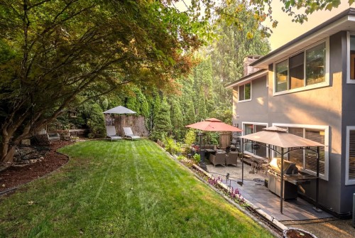 46 Wildwood Drive, Port Moody, BC 