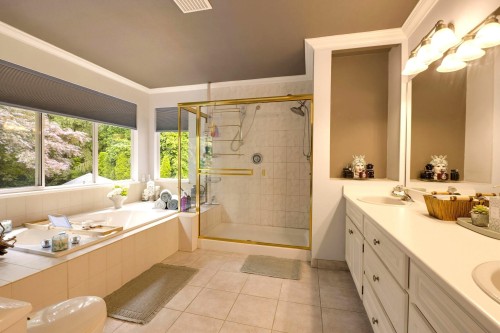 46 Wildwood Drive, Port Moody, BC 