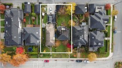 1628--1632 Mahon Avenue  North Vancouver, BC V7M 2S8