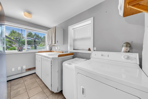 2474 5Th Avenue E, Vancouver, BC - Indoor Photo Showing Laundry Room