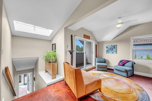 2474 5Th Avenue E, Vancouver, BC - Indoor