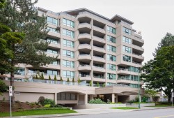 503-4160 Albert Street Burnaby, BC V5C 6K2