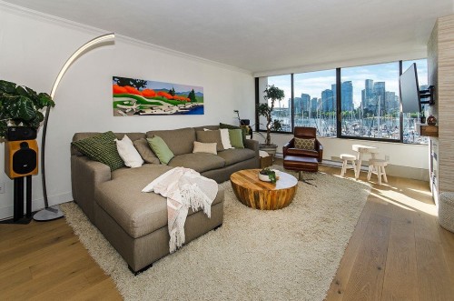 658 Boot In Leg Square, Vancouver, BC 