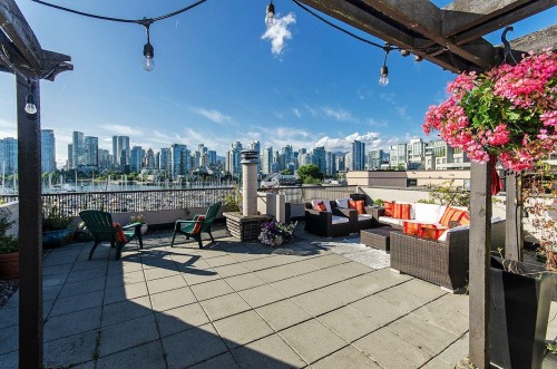 658 Boot In Leg Square, Vancouver, BC 