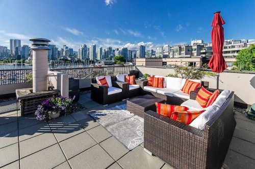 658 Boot In Leg Square, Vancouver, BC 