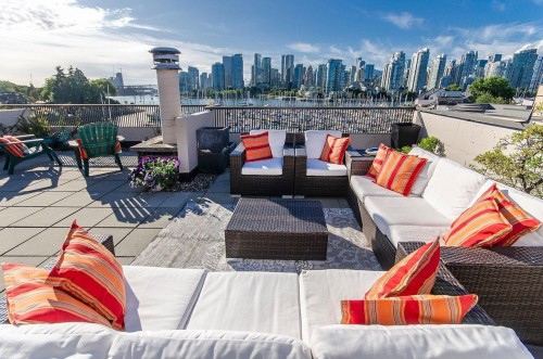 658 Boot In Leg Square, Vancouver, BC 